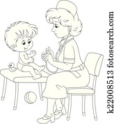 Medical examination Medical examination