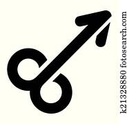 Penis symbol