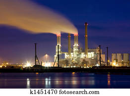 Power plant Power plant