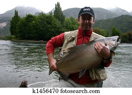 salmon salmon