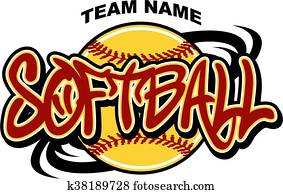 softball softball