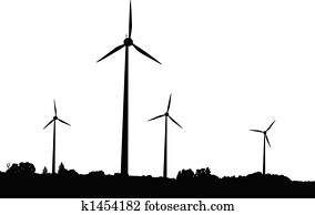Wind generators Wind generators