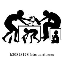 Alcoholic Parents Alcoholic Parents