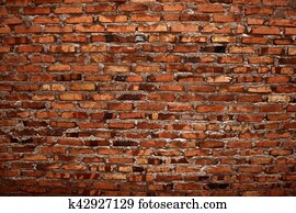 Brick wall Brick wall