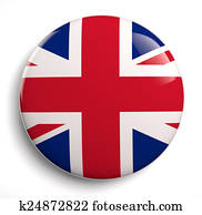 British flag