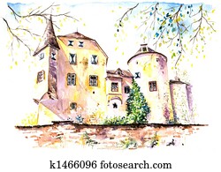 Castle Castle