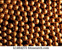 Stock Photo of Copper Background k0728414 - Search Stock Images, Mural
