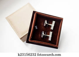 Cuff links