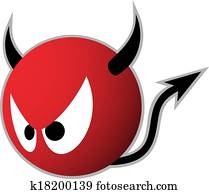 devil horns devil horns