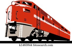 Diesel train Diesel train