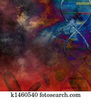 DNA DNA