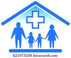 family medicine icon