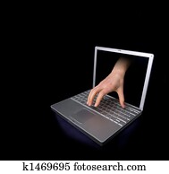 Hacker Hacker