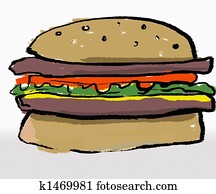 Hamburger Hamburger