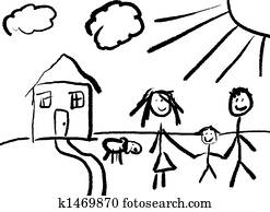 Happy Family Happy Family