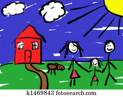 Happy Family Happy Family