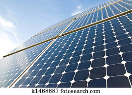 panneaux solaires panneaux solaires
