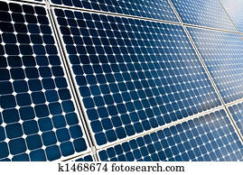 panneaux solaires, modules panneaux solaires, modules