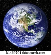 Planet Earth Planet Earth