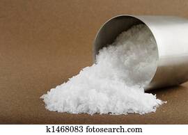 Sea Salt