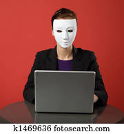 Secret Identity Secret Identity