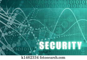 Security Security