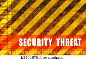 Security Threat Security Threat