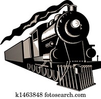 Steam locomotive Steam locomotive