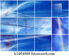 Technology, World and Future... Technology, World and Future...