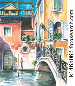 Venice Venice