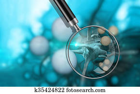 cancer cell cancer cell
