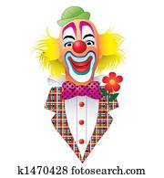Clown Clown