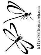 Dragonflys Dragonflys