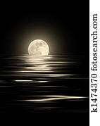 Golden Moonlight Golden Moonlight