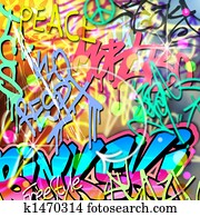 Graffiti Background Graffiti Background