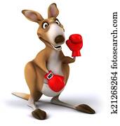 Kangaroo Kangaroo