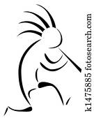 Kokopelli Kokopelli