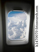Plane Window