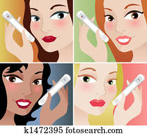 Pregnancy Test Results Pregnancy Test Results