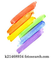 Rainbow Rainbow
