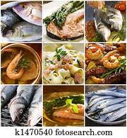 seafood seafood