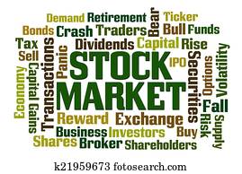 Stock Market Stock Market