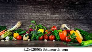 Vegetables