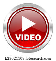 video icon video icon