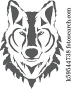 Wolf Wolf
