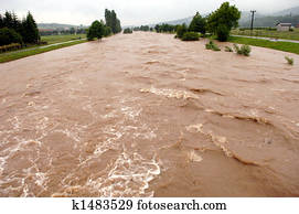 flood flood
