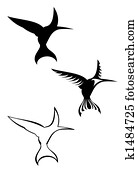 Humming bird Humming bird
