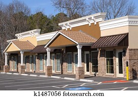 New Commercial Building New Commercial Building