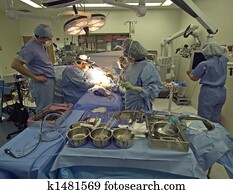 Operating room Operating room