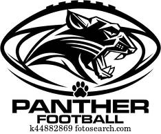 panther football panther football